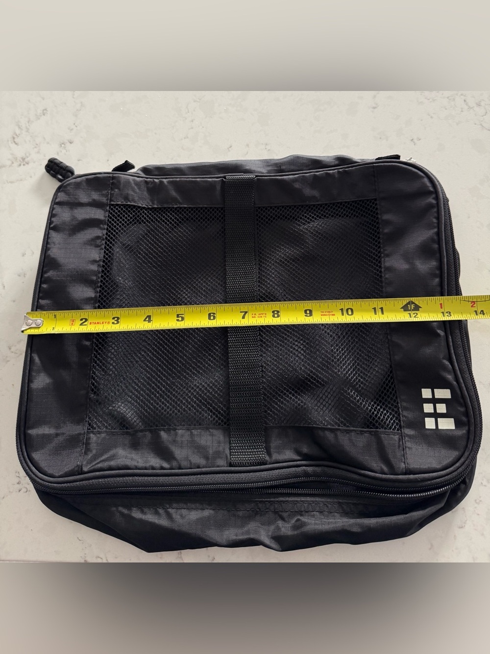Zero Grid Packing Cube - Picture 4 of 5